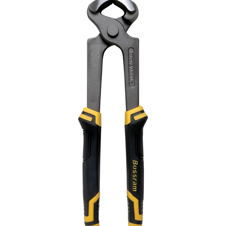 Τανάλια Ξυλουργού 10" Bossram 681993