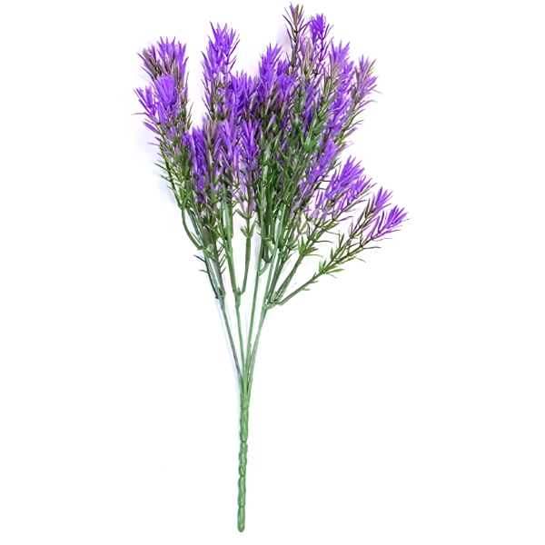 Τεχνητό Διακοσμητικό Μπουκέτο Cedar Grass 34cm SDS-29414