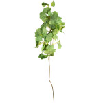 Τεχνητό Διακοσμητικό Κλαδί Ginkgo 3D 90cm SDS-29423