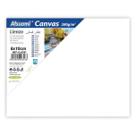 Τελάρο Ζωγραφικής 45x60x1.6cm 280g/m² Alsuomi AL6282 - Image 2