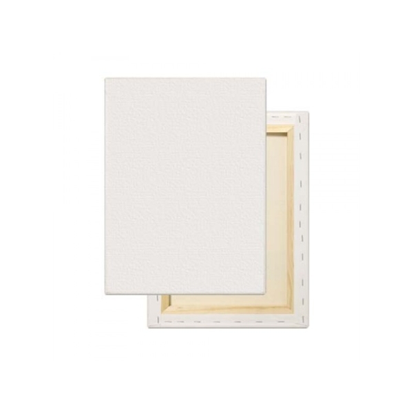 Τελάρο Ζωγραφικής 8x10x1,6cm 280g/m² Alsuomi AL6281