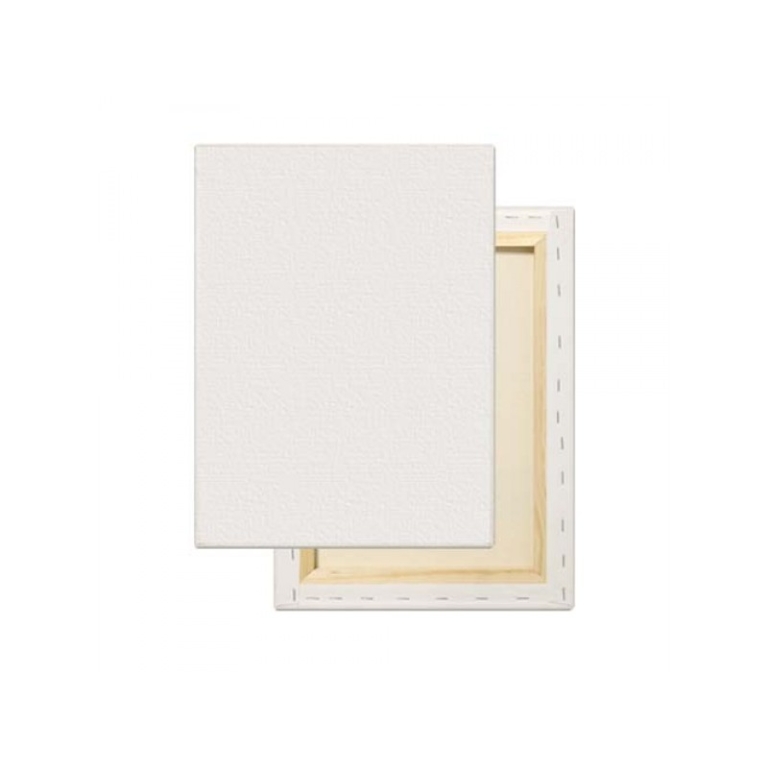 Τελάρο Ζωγραφικής 8x10x1,6cm 280g/m² Alsuomi AL6281
