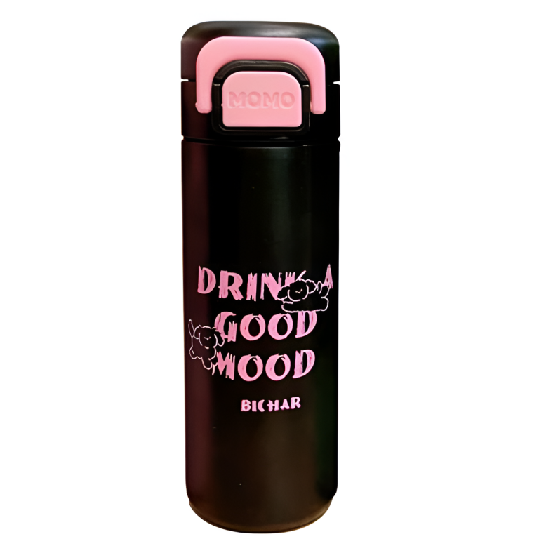 Θερμός Ανοξείδωτος 450ml SDS-27199