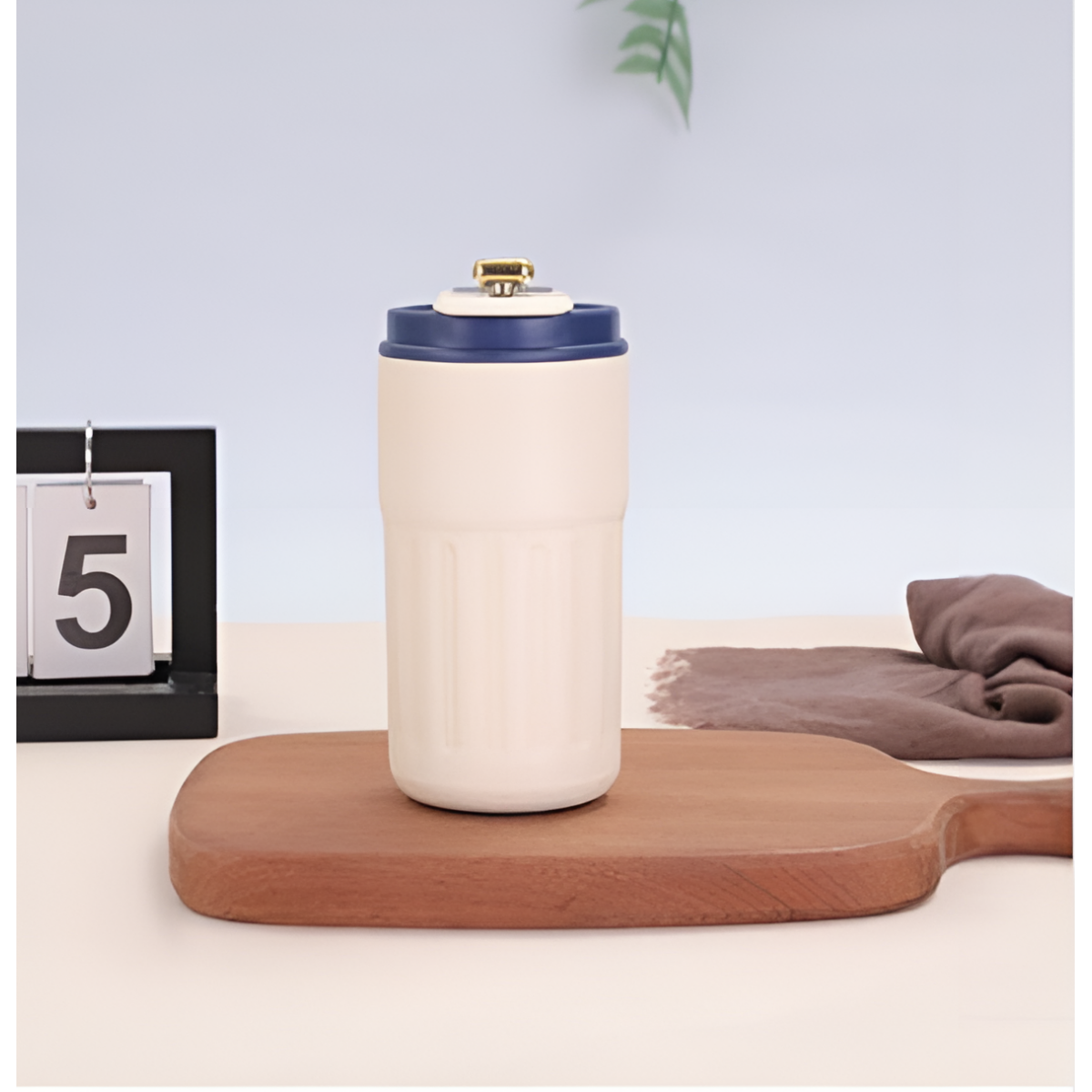 Θερμός Travel Mug 400ml SDS-27173