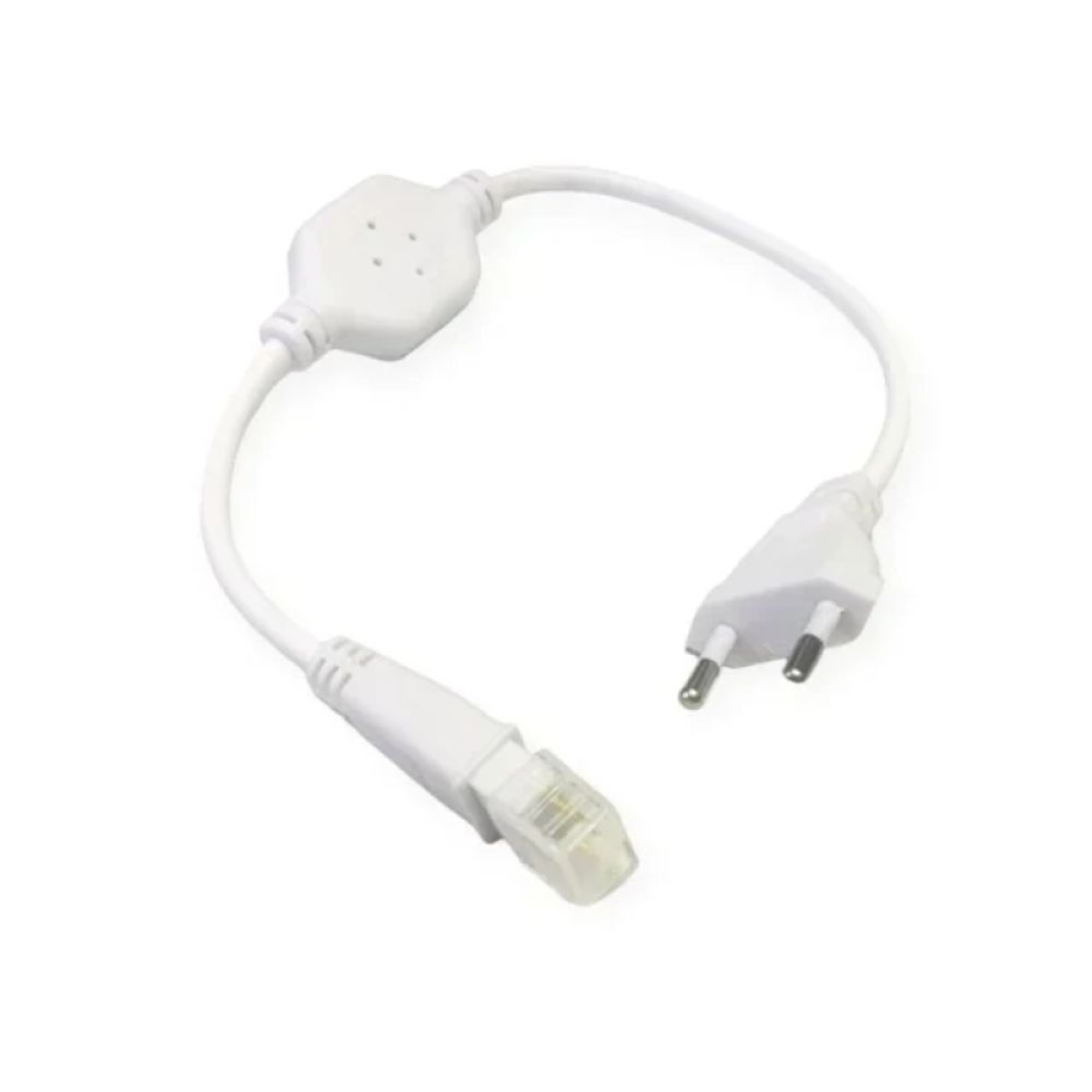 Τροφοδοτικό 15A 6mm Led Strip Light Aerbes AB-CT01