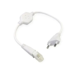 Τροφοδοτικό 15A 6mm Led Strip Light Aerbes AB-CT01