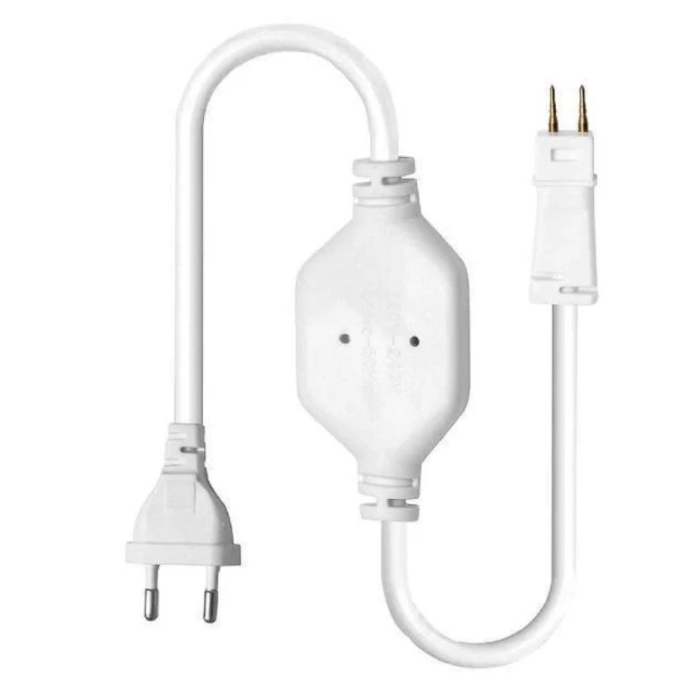 Τροφοδοτικό για Ταινία LED Με Φις 12mm 110-240V 15A Aerbes AB-KZQ01