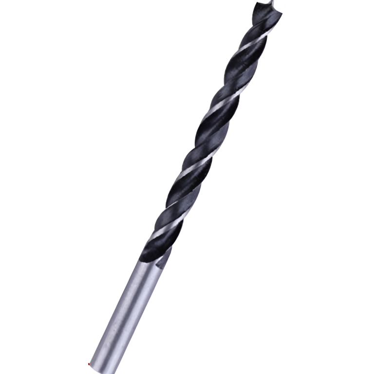Τρυπάνι Ξύλου 7mm x 100mm Bostools 655089