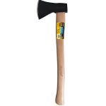 Τσεκούρι 1250g με Ξύλινη Λαβή Bostools 626446