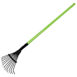 Τσουγκράνα Κήπου 98cm YiAD 27659