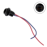 Βάση Λαμπτήρα Αυτοκινήτου T10 RCHANG W11978 12/24V
