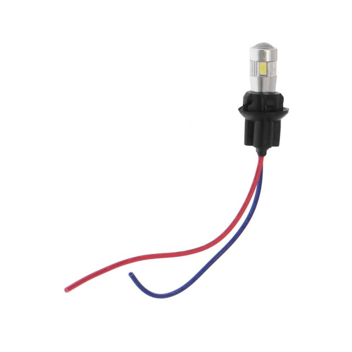 Βάση Λαμπτήρα Αυτοκινήτου T10 RCHANG W11978 12/24V