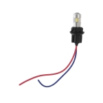 Βάση Λαμπτήρα Αυτοκινήτου T10 RCHANG W11978 12/24V