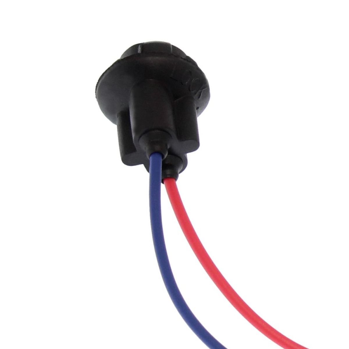 Βάση Λαμπτήρα Αυτοκινήτου T10 RCHANG W11978 12/24V