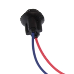 Βάση Λαμπτήρα Αυτοκινήτου T10 RCHANG W11978 12/24V