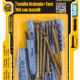 Βίδες με Ούπα 3.5x50mm E8 10τμχ BosTools 683675