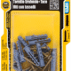 Βίδες με Ούπα 3x30mm E5 14τμχ BosTools 683670