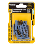 Βίδες με Ούπα 3x40mm E6 13τμχ BosTools 683671