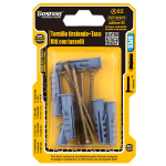 Βίδες με Ούπα 4x60mm E8 6τμχ BosTools 683679