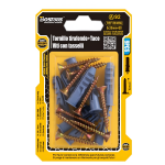 Βίδες με Ούπα 5x35mm E8 9τμχ Bostools 683689