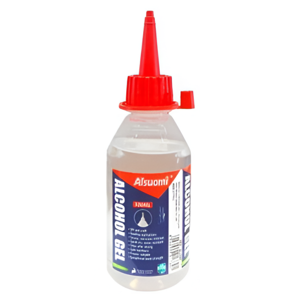 Υγρή Κόλλα 100ml Alsuomi AL2387