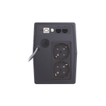 UPS Power On VLD-850 Line Interactive 850VA, με οθόνη - Image 2