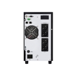 UPS Power On TOL-3000 On Line 3000VA - Image 2