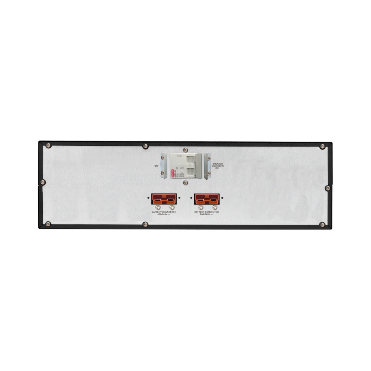 Battery Pack 3U Power On BPK-3U για 20 μπαταρίες - Image 2