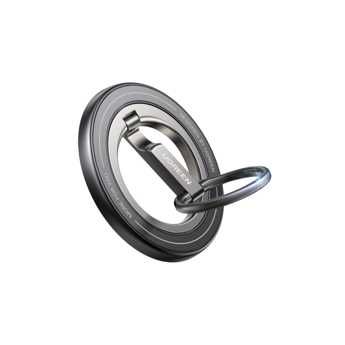Βάση Στήριξης Smartphone UGREEN LP945 65819 με Magnetic - Image 2