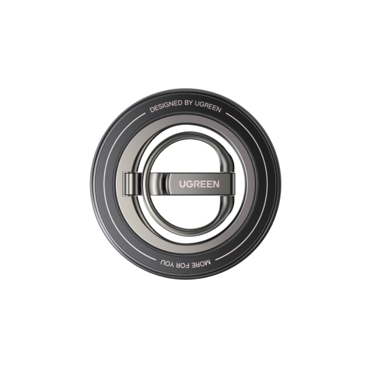 Βάση Στήριξης Smartphone UGREEN LP945 65819 με Magnetic - Image 3