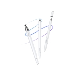 Stylus Pen 3 σε 1 UGREEN LP952 65854, Magnetic - Image 2