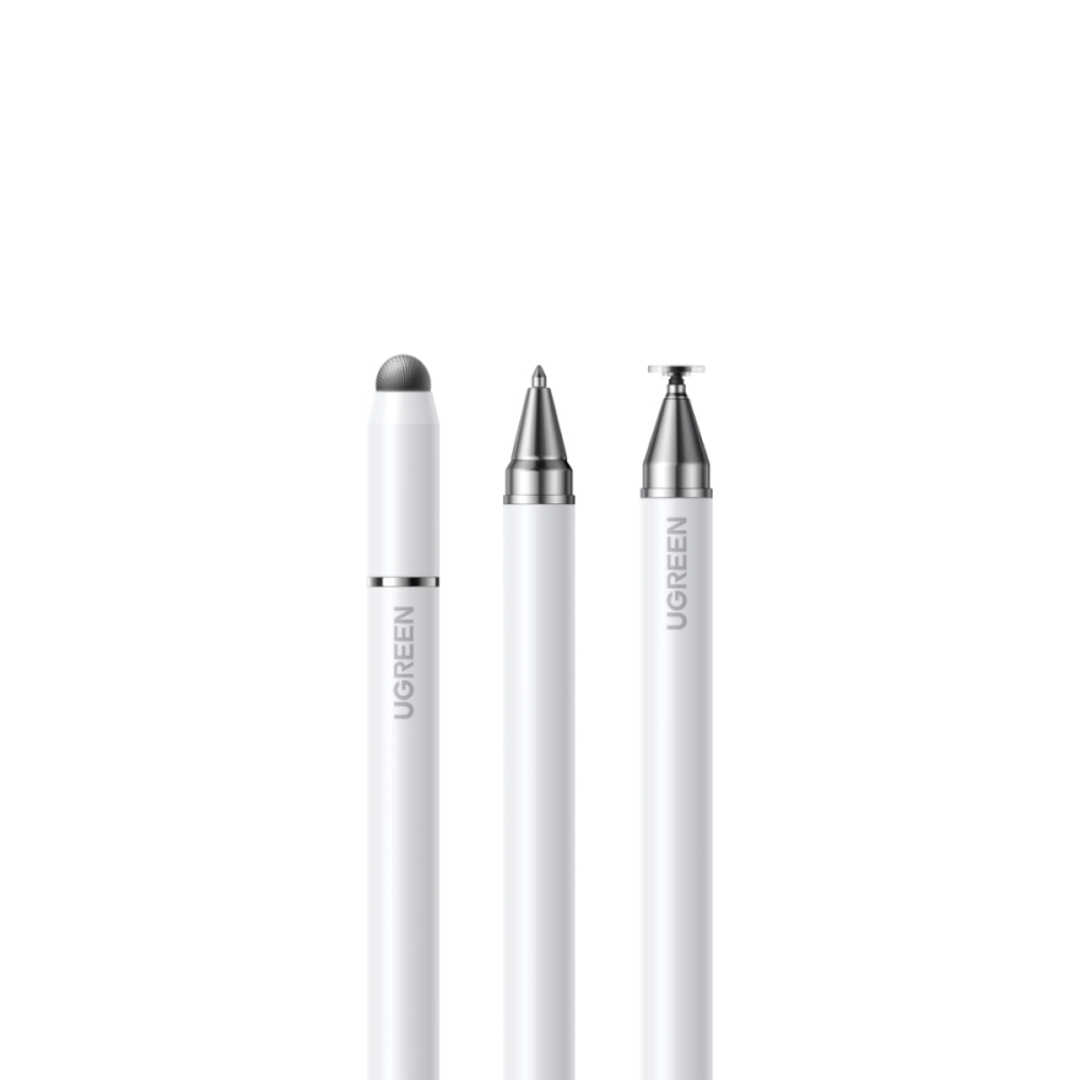 Stylus Pen 3 σε 1 UGREEN LP952 65854, Magnetic - Image 3