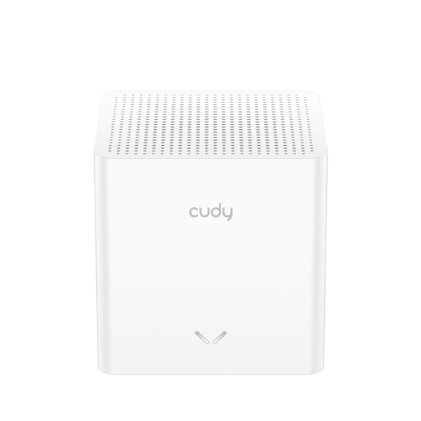 Mesh Cudy M1200 v2.0 Wi-Fi AC1200 (1-Pack)