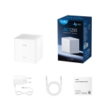 Mesh Cudy M1200 v2.0 Wi-Fi AC1200 (1-Pack) - Image 3