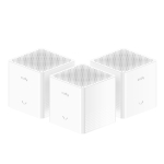 Mesh Cudy M1200 v2.0 Wi-Fi AC1200 (3-Pack)