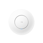 Access Point PoE Cudy AP3600 BE3600 Gigabit, χωρίς PoE Injector