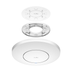 Access Point PoE Cudy AP3600 BE3600 Gigabit, χωρίς PoE Injector - Image 2