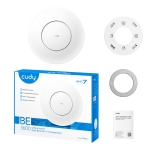 Access Point PoE Cudy AP3600 BE3600 Gigabit, χωρίς PoE Injector - Image 3