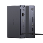 USB-C Docking Station 10 σε 1 Thunderbolt™ 5 UGREEN U712 75795F - Image 3