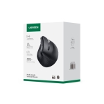 Ασύρματο Ποντίκι 2.4GHz/BT UGREEN MU008 mini 85765 Μαύρο - Image 3