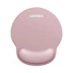 Mousepad GEL Wrist Rest UGREEN LP668 55057 Ροζ