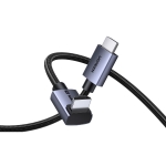 Καλώδιο HDMI M/M 8K/60Hz UGREEN HD188 85169 2m Μαύρο - Image 2