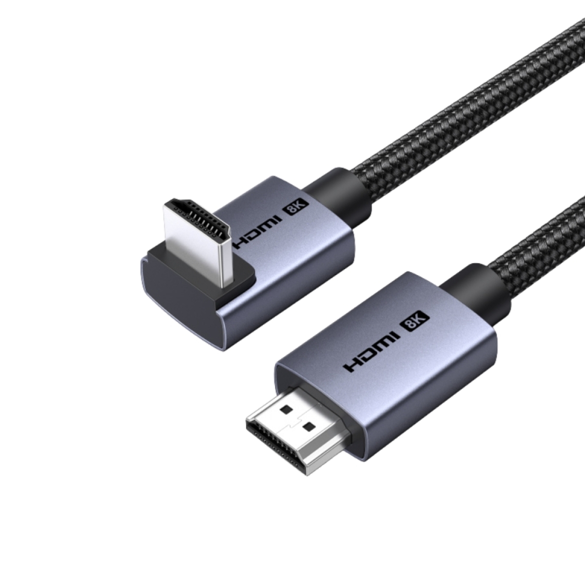 Καλώδιο HDMI M/M 8K/60Hz UGREEN HD188 85169 2m Μαύρο - Image 3