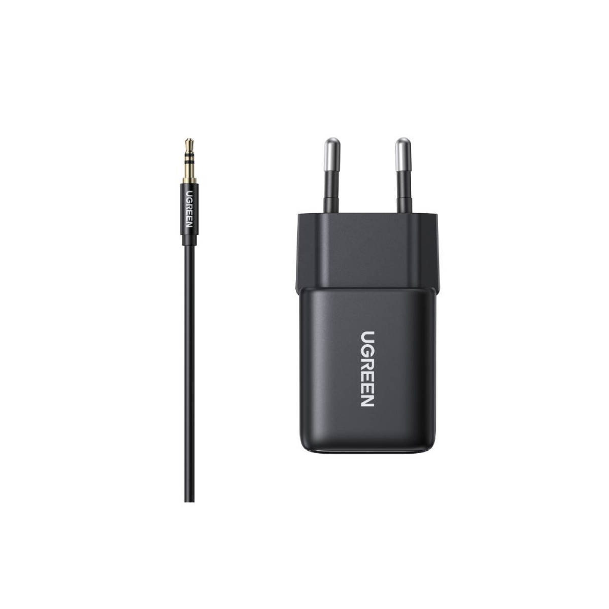 Audio Receiver Bluetooth 6.0 UGREEN BT523 65059 - Image 2