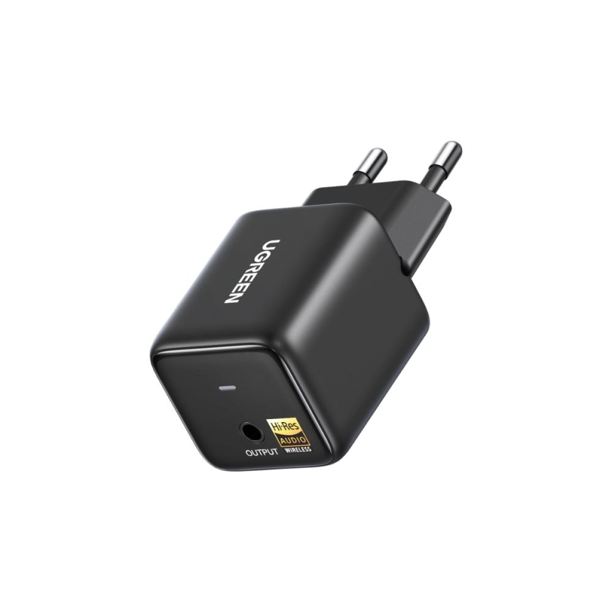 Audio Receiver Bluetooth 6.0 UGREEN BT523 65059 - Image 3