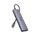 USB-C Docking Station 6 σε 1 UGREEN CM511 20956A