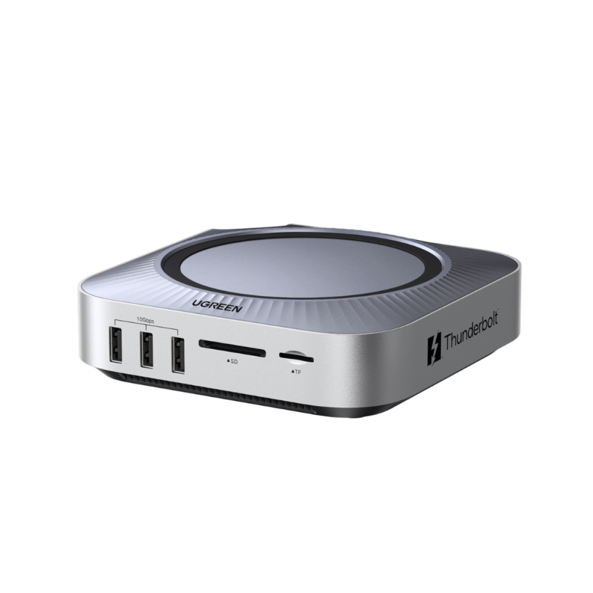 USB-C Docking Station 10 σε 1 Thunderbolt™ 5 UGREEN CM887 85883EU - Image 2