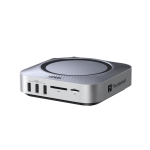 USB-C Docking Station 10 σε 1 Thunderbolt™ 5 UGREEN CM887 85883EU - Image 2