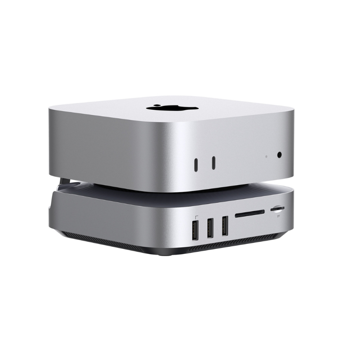 USB-C Docking Station 10 σε 1 Thunderbolt™ 5 UGREEN CM887 85883EU - Image 3