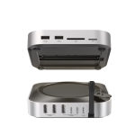 USB-C Docking Station 11 σε 1 UGREEN CM841A 95094 - Image 3